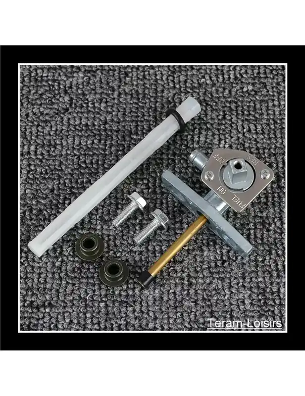 Robinet Essence pour Honda TRX 500 FA RUBICON de 2001 à 2013 Dernière Chance