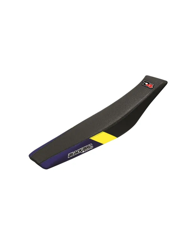 Housse de selle BLACKBIRD Dream Graphic 4 Husqvarna Solde