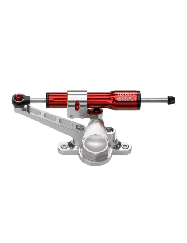 Quantité Limitée Kit amortisseur de direction BITUBO rouge position origine Yamaha YZF-R1