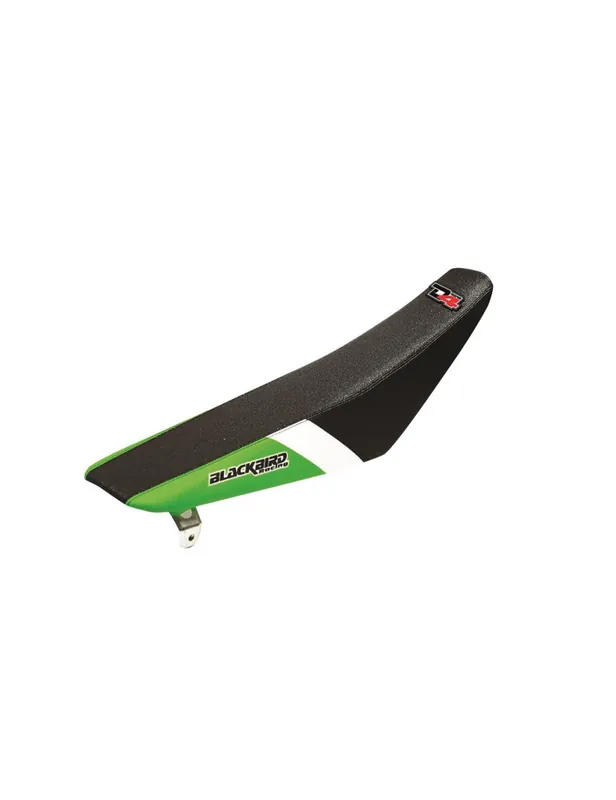 Certifié Housse de selle BLACKBIRD Dream Graphic 4 KTM SX50