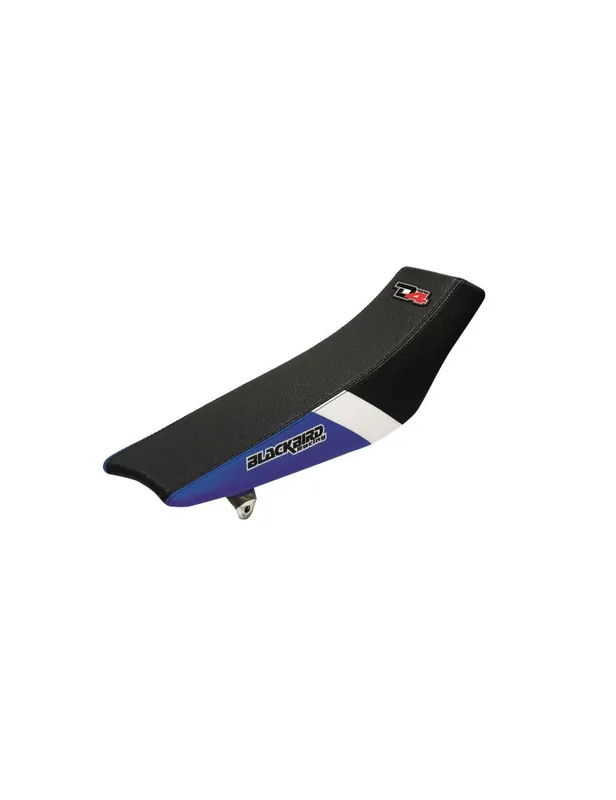 Vente Directe Housse de selle BLACKBIRD Dream Graphic 4 Yamaha YZ125/250