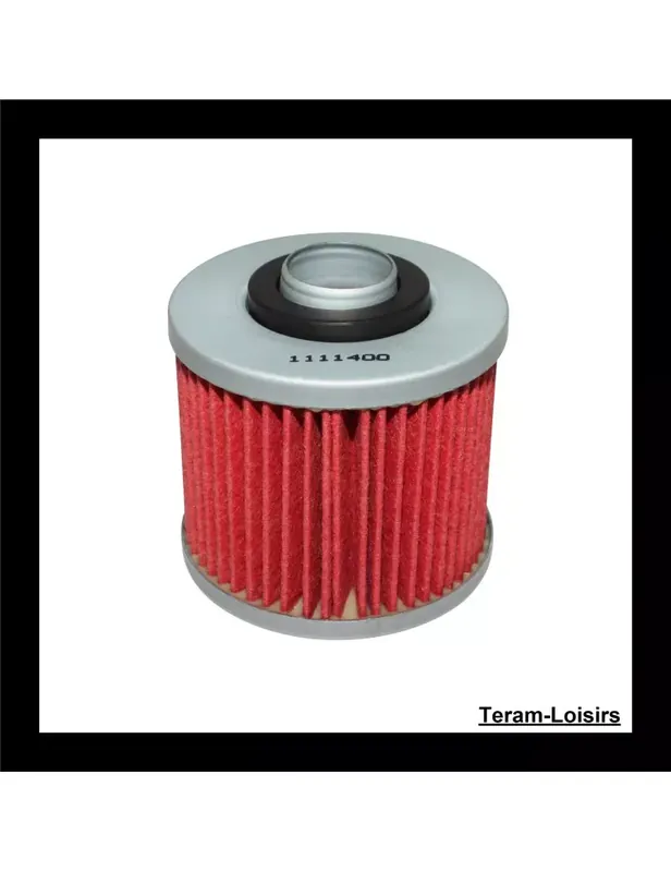 Filtre à Huile pour Yamaha XV 250 V-Star de 2008 2009 2010 2011 2012 2013 2014 2015 2016 NEUF Vente Directe