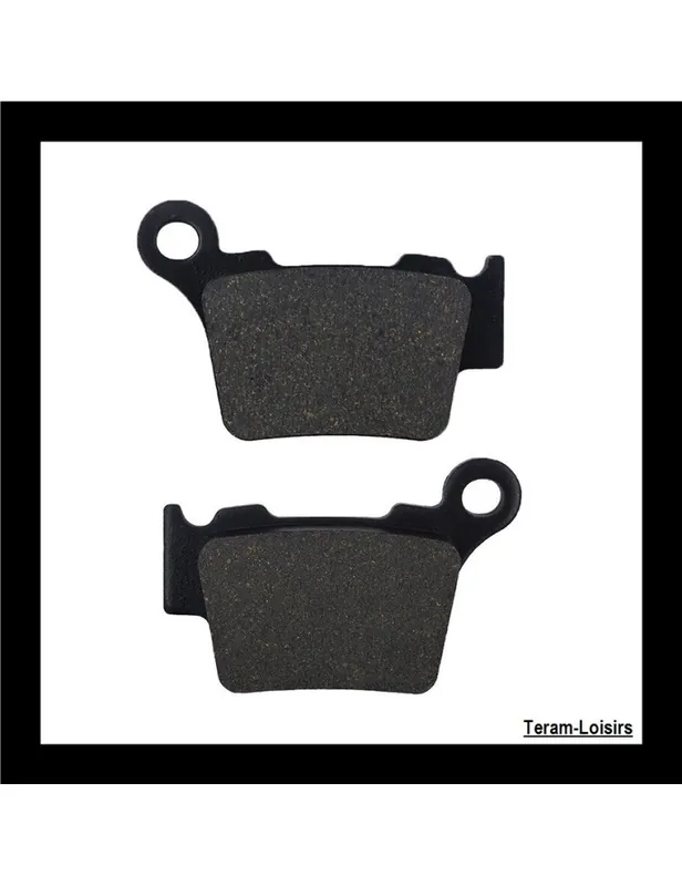 Plaquettes de Frein Arrière pour KTM SMR 450 Magura Caliper Prix Bas