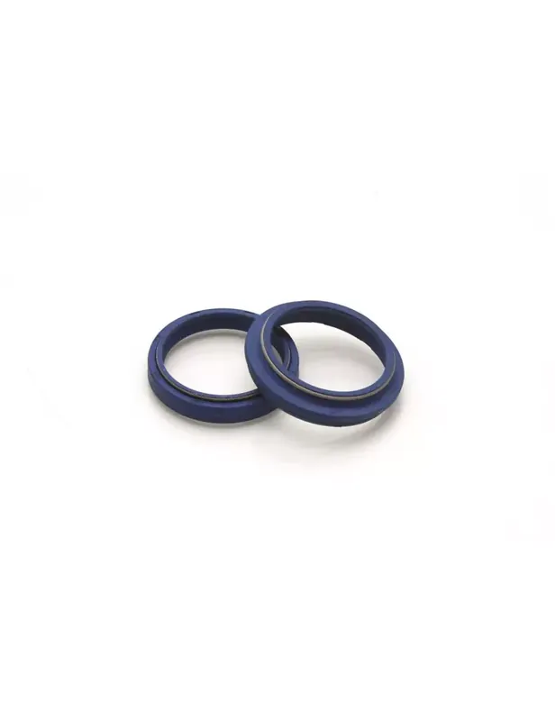 Certifié Joint spi de fourche & cache poussière TECNIUM Blue Label WP Ø48mm