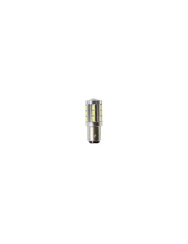 1 BLISTER DE 2 AMPOULES LED BAY15D/P21 Meilleur Choix