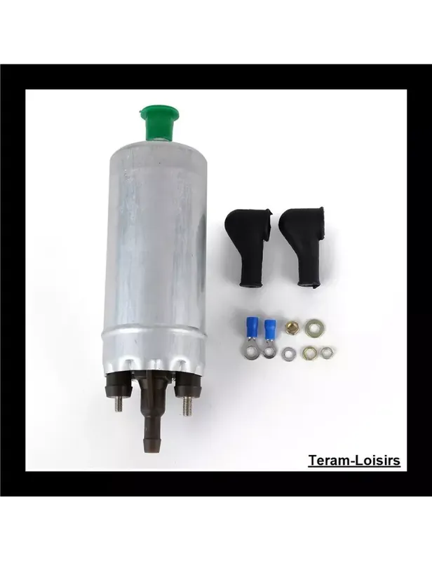 Remise Pompe à Carburant pour Moto Guzzi V11 Le Mans - Sport Naked 1100 de 2001 2002