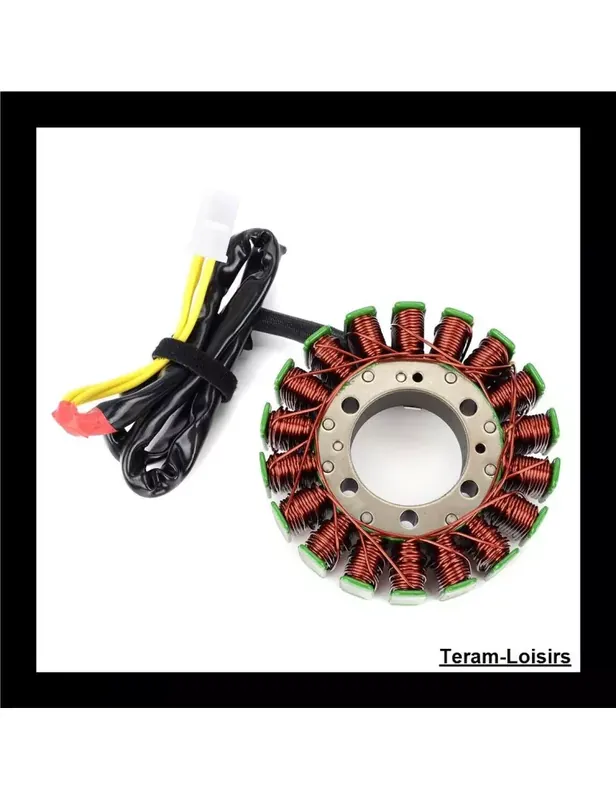 Affaire À Saisir Stator Allumage pour Honda 31120-MZ5-004