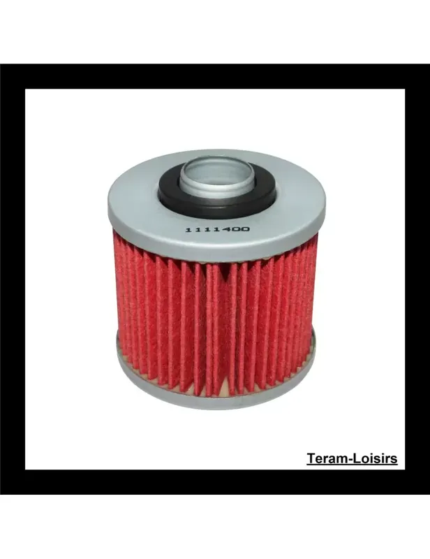 Achat Immédiat Filtre à Huile pour Yamaha BT 1100 Bulldog de 2002 2003 2004 2005 2006 NEUF
