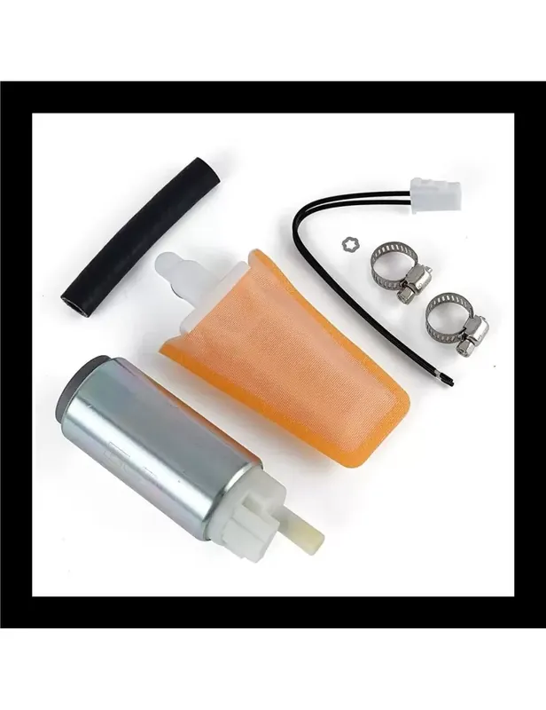 Pompe à Carburant pour Kawasaki JET SKI STX JT1500-A JT1500 de 2005 à 2010 Acheter Direct