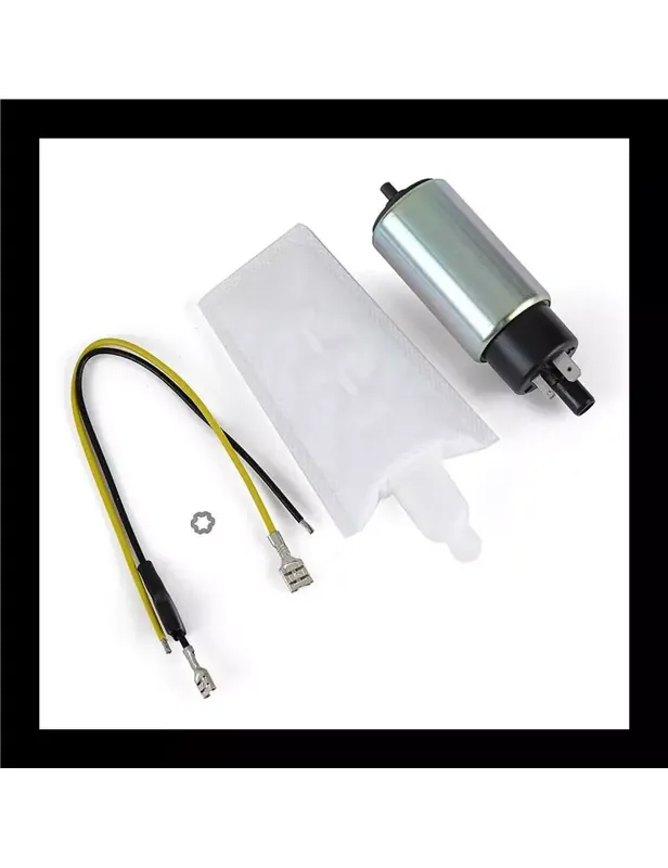 Usine Directe Pompe à Carburant pour Suzuki UX 150 sixteen 150 de 2008 à 2014