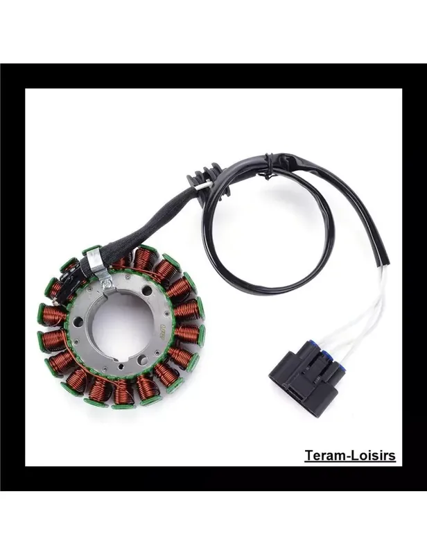 Achat Immédiat Stator Allumage pour Benelli BJ600 / BJ 600