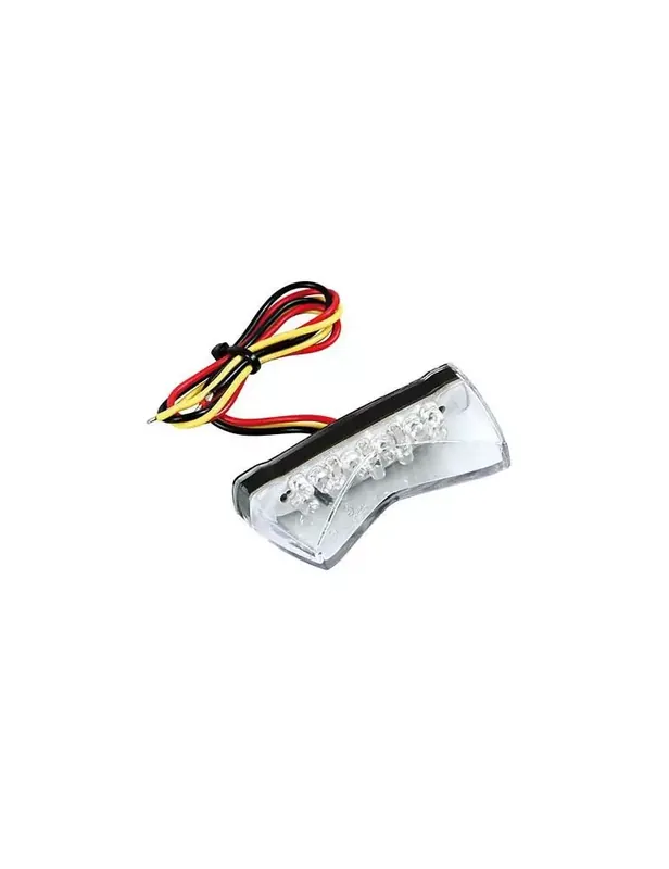 Prix Cassé Support de plaque V PARTS noir KTM 790/890 Duke