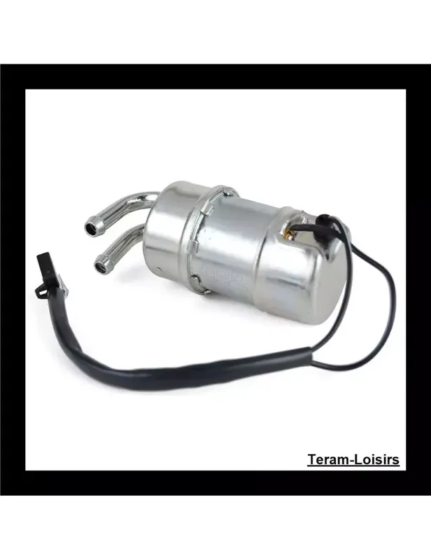 Satisfait Ou Remboursé Pompe à Carburant pour Suzuki GSX 1200 INAZUMA 1200 GV76A de 1999 et 2000