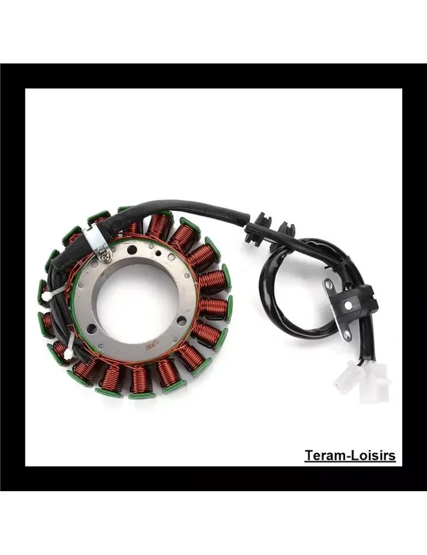 Vente Directe Stator Allumage pour Yamaha XV 1700 AT (Road Star Silverado) de 2004 à 2007