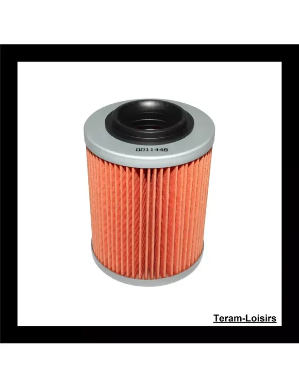 Certifié Filtre à Huile pour APRILIA RSV 1000 SP de 1998 1999 2000 2001 2002 2003 2004 2005 2006 2007 2008 2009 2010