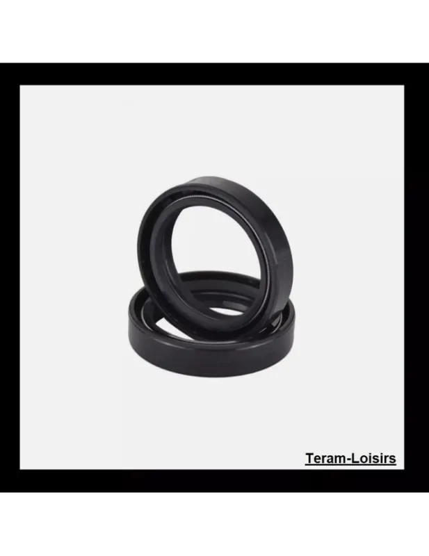 Livraison Express Joints Spy / Spi de Fourche pour Ducati Street Fighter 1098 S de 2010 2011 2012 2013