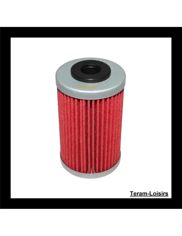Prix Bas Filtre à Huile pour KTM XC 525 ATV de 2008 2009 2010 2011 2012