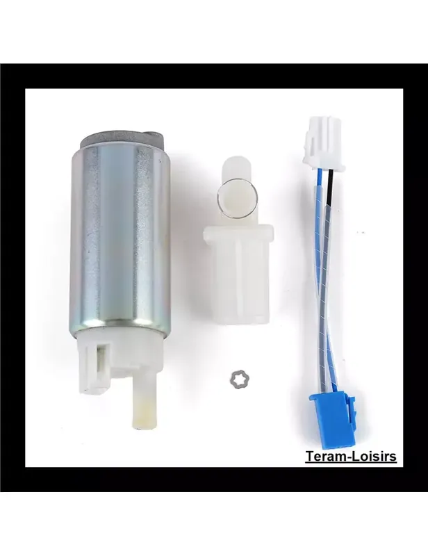 Dernier Modèle Pompe à Carburant pour MERCURY 8M0123823