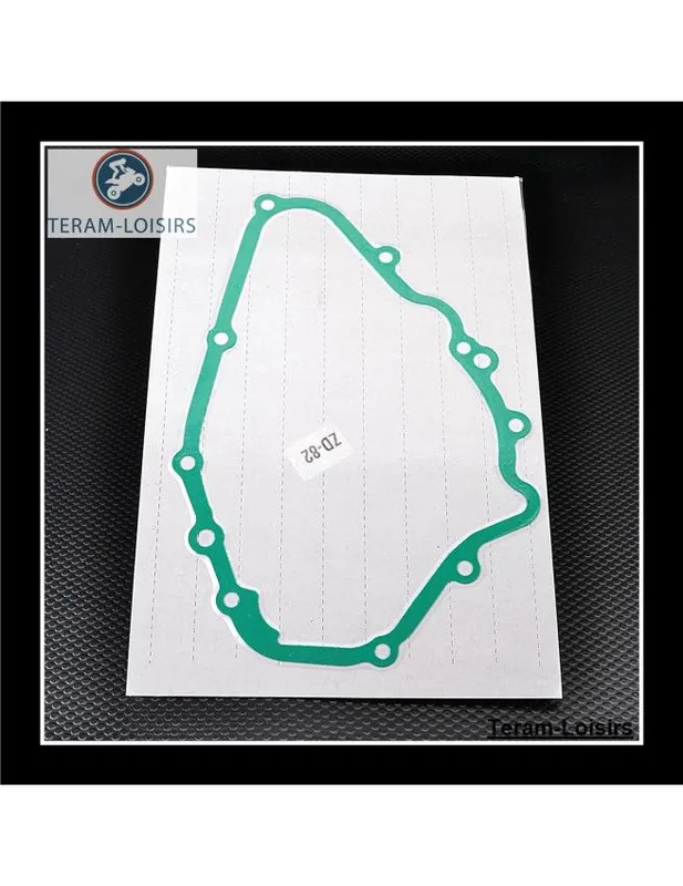 Super Prix Joint Carter pour Kawasaki EN 400 Bulcan de 1990 1991 1992 1993 1994 1995 1996 1997 1998 1999 2000 2001 2002 2003 2004