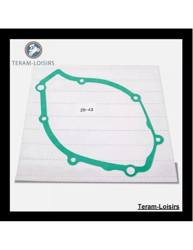Joint Carter pour Yamaha TTR 125 de 2011 2012 2013 2014 2015 2016 2017 2018 2019 2020 2021 2022 Bon Plan