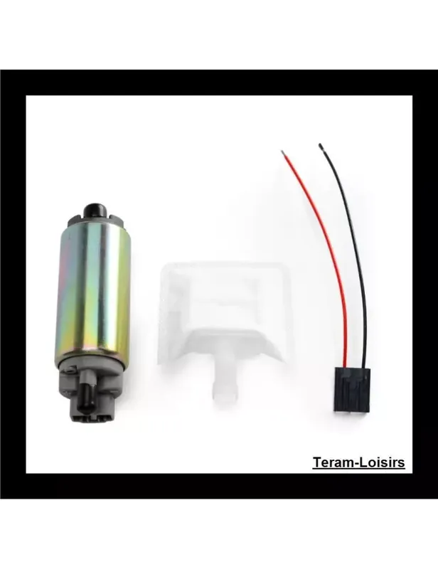 Pompe à Essence pour Suzuki VZ 800 Boulevard M50 de 2005 à 2017 Authentique