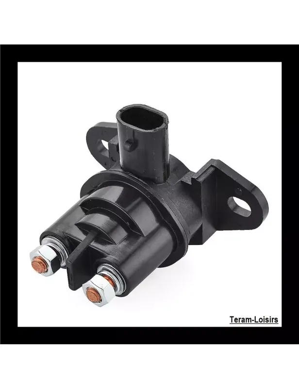 Usine Directe Relais de Démarreur pour Sea-Doo 3D 947 DI 951 de 2006 et 2007