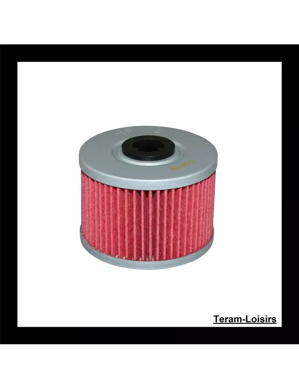 Filtre à Huile pour Honda CBX 250 RSE de 1983 1984 1985 1986 Prix Bas