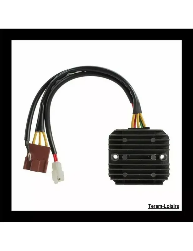 Promotion Régulateur de Tension pour KTM Super Duke 990 de 2004 à 2015 NEUF