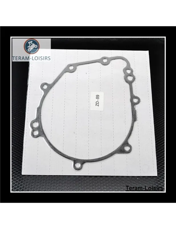 Bon Plan Joint Carter pour Kawasaki Ninja H2 SX SE+ ZX 1002 de 2019 2020 2021 2022