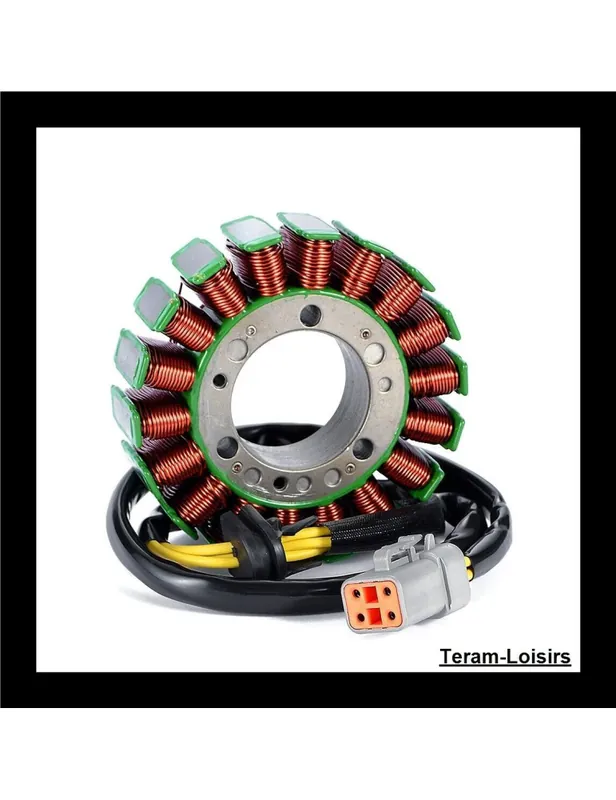 Vente Directe Stator Allumage pour Can-am Outlander L450 à partir de 2016