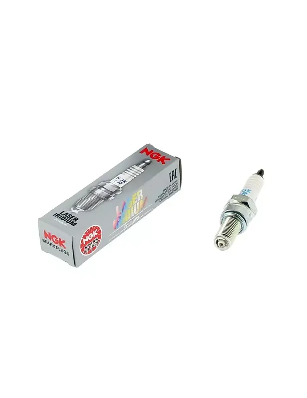 Marque Bougie NGK Laser Iridium - CR8EIA-10