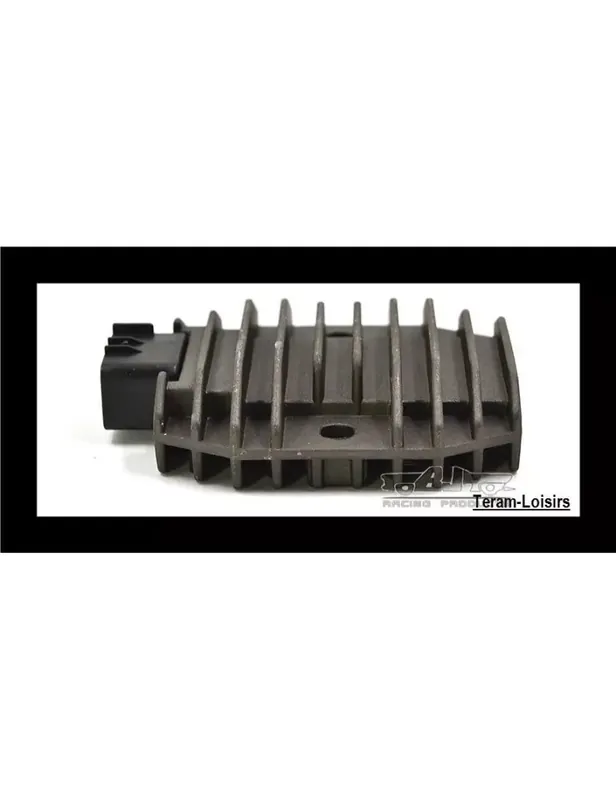 Prix Choc Régulateur Redresseur Tension pour Yamaha TMAX XP 500 de 2009 2010 2011