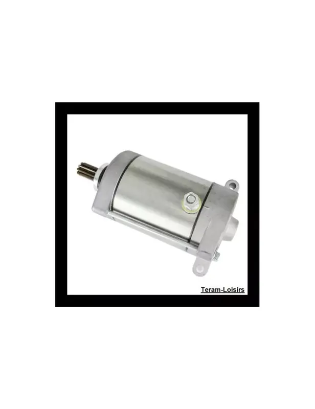 Prix Choc Démarreur pour Yamaha YFM 660 FA Grizzly 660 Hunter de 2002 à 2008