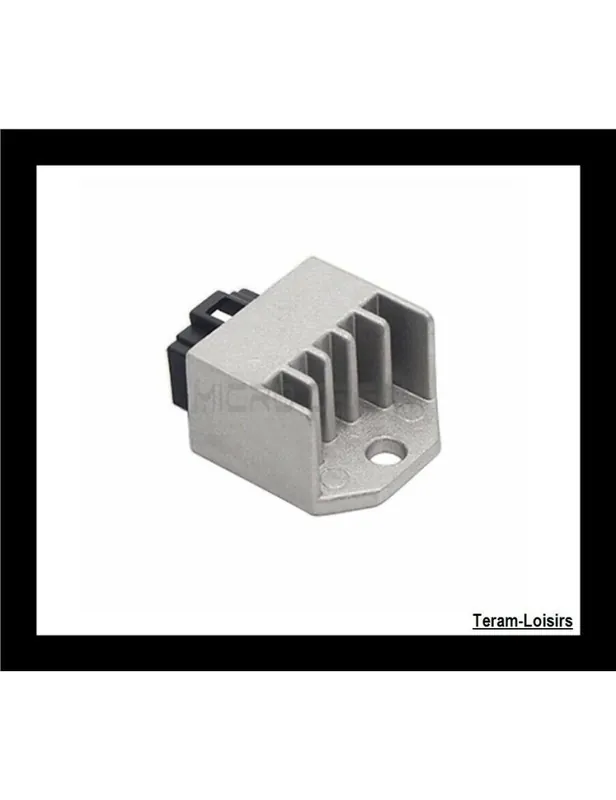Régulateur de Tension pour Yamaha TTR 230 de 2005 à 2017 Prix Cassé