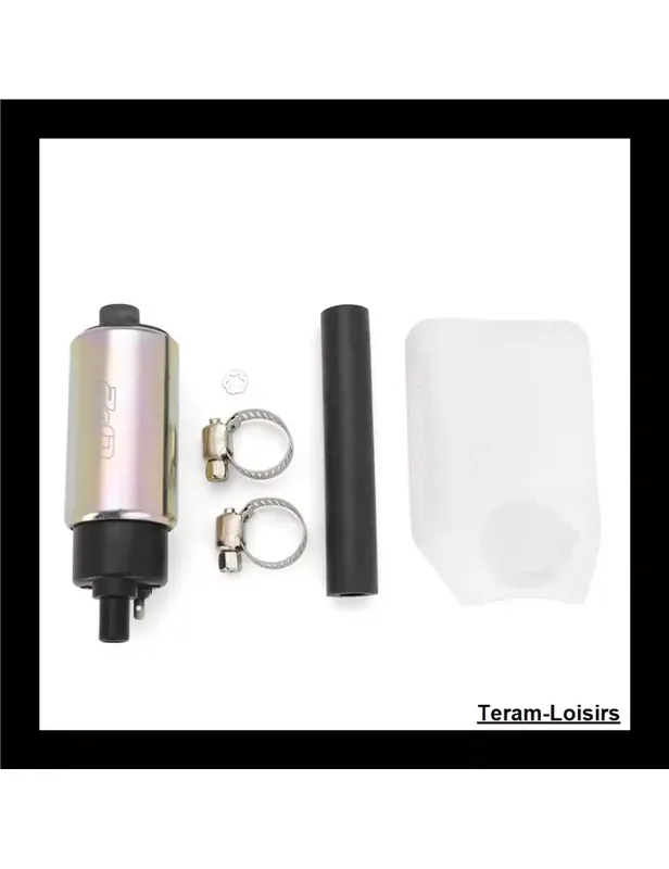 Pompe à Carburant pour YAMAHA 3P3-E3907-11 Prix Bas