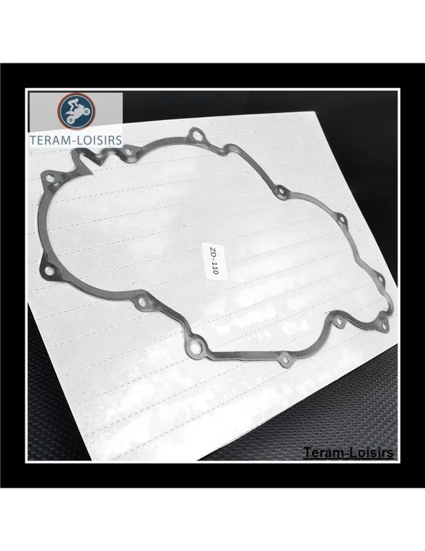 Paiement Sécurisé Joint Carter pour KTM BRABUS 1300 R de 2022 2023