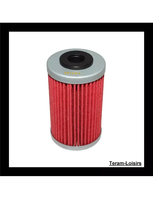 Filtre à Huile pour BETA 525 RR 4T ENDURO de 2004 2005 2006 2007 2008 2009 Nouveauté