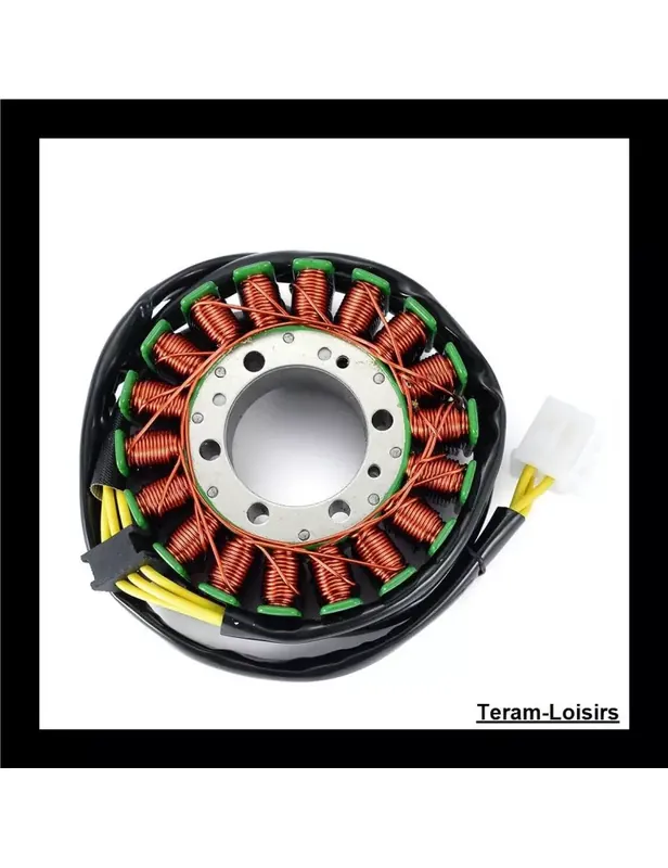 Stator Allumage pour Ducati ST4 Sport Touring de 1999 à 2003 Dernière Chance