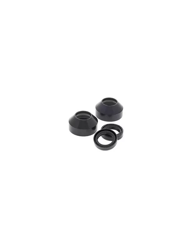 1 Kit de 2 Joints Spy de fourche et 2 Joints Cache Poussiere Expédition Rapide