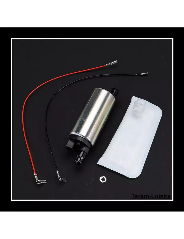Pompe à Carburant pour SUZUKI 15100-28H11 Petit Prix