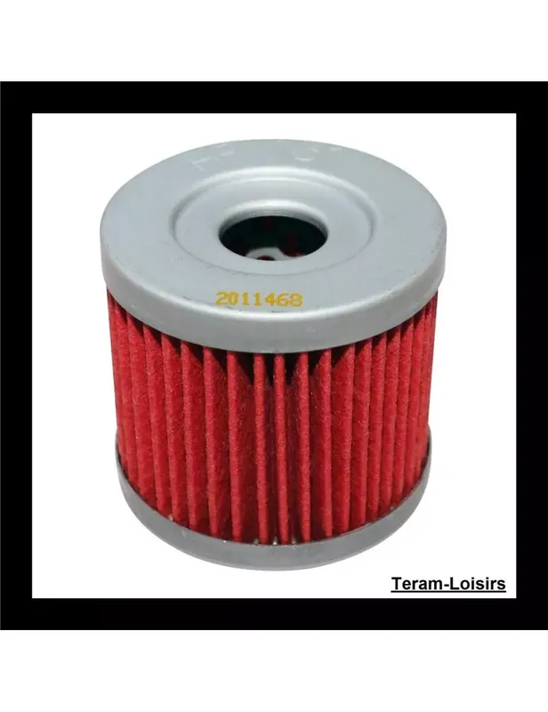 Filtre à Huile pour HYOSUNG GTR 125 Supersport de 2009 2010 2011 2012 2013 2014 Vente Directe