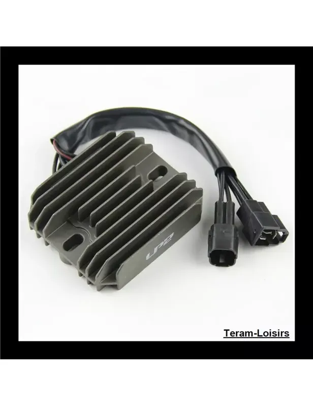 Régulateur de Tension pour Suzuki SV 650 de 2003 à 2012 Seulement Aujourd'hui