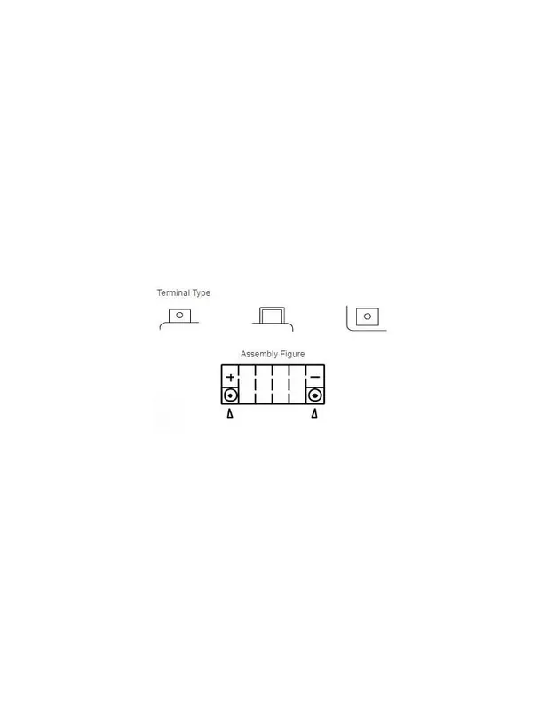 Nouveauté Batterie YUASA YTZ10S sans entretien activée usine