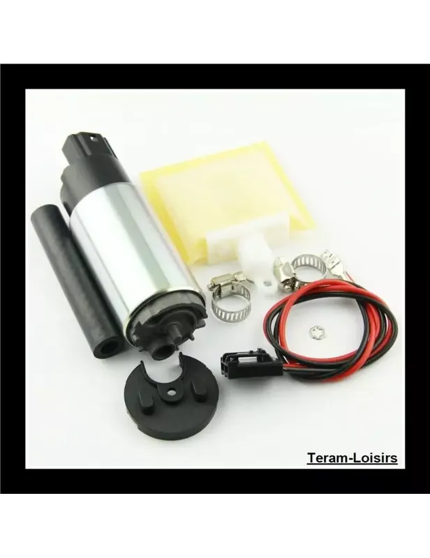 Offre Du Jour Pompe à Essence pour Suzuki LTA 700 / LT-A700 KingQuad de 2005 à 2007 NEUF