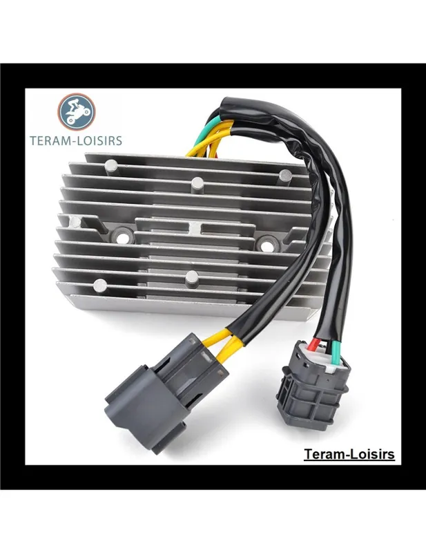 Vente Directe Régulateur Tension pour Access / Titron Shade Sport 850 EPS