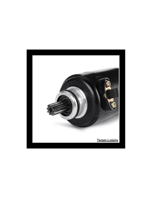Commander Vite Démarreur pour HONDA CBR 250 FG / FGYA / MC14 à partir de 1986