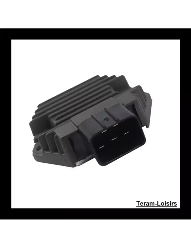 Régulateur de Tension pour Honda TRX 450 FE Foreman 450 ES de 2002 à 2004 de 1998 à 2001 Top Vente