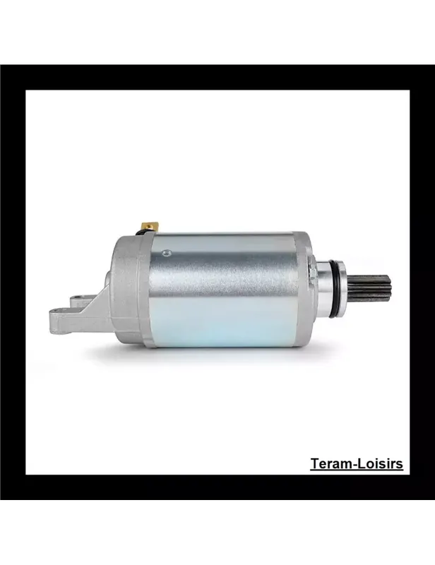 Meilleur Prix Démarreur pour SUZUKI GSF 250 N / ZM / P/ NP / ZP / R/ NR Bandit (GJ74A) de 1992 1993 1994 1995 1996