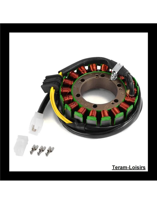 Expédié Aujourd'hui Stator Allumage pour Honda VF 1000 F Interceptor à partir de 1984