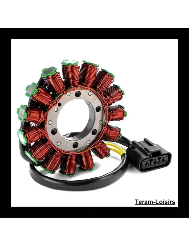 Stator Allumage pour Ducati Panigale 1199 R de 2013 à 2016 Réduction